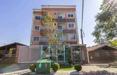 Imagem: Apartamento para locação na São Cristovão!