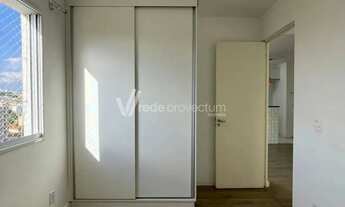 Imagem 7: Apartamento - São Bernardo - Campinas