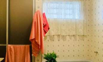 Imagem 7: Casa Residencial totalmente térrea à venda no Parque Continental, São Paulo