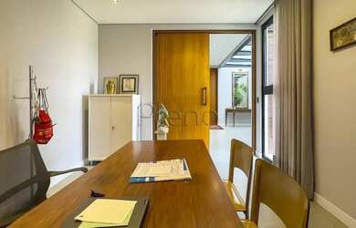 Imagem 6: Sobrado à venda em Campinas, Alphaville Dom Pedro, com 4 suítes, com 745 m², Alphaville Do