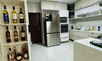 Imagem 5: Sobrado em Candeias com 450 m² com 4 qts e piscina