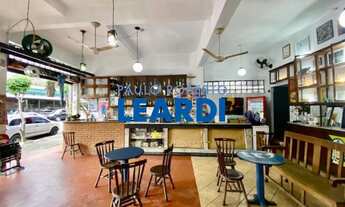 Imagem: COMERCIAL - VILA MADALENA - SP