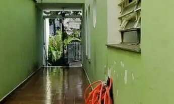 Imagem 5: Sobrado em Rua Guiomar dos Santos Asseiro - Vila Rosália - Guarulhos/SP