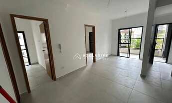 Imagem 3: Apartamento com 2 dormitórios à venda, 64 m² por R$ 680.000,00 - Itaguá - Ubatuba/SP