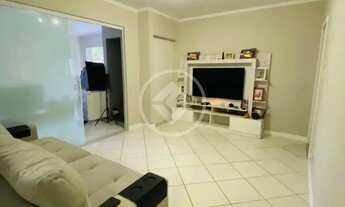 Imagem 6: LDL CASA ITACORUBI com 3 dormitórios e edícula Reformada - Florianópolis - SC