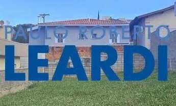 Imagem: TERRENO EM CONDOMÍNIO - CONDOMÍNIO PORTO