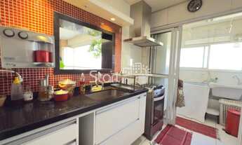 Imagem 5: Apartamento - Cambuí - Campinas