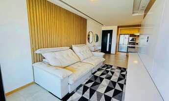 Imagem 4: Apartamento com 2 dormitórios à venda, 84 m² por R$ 1.290.000,00 - Piratininga - Niterói/R