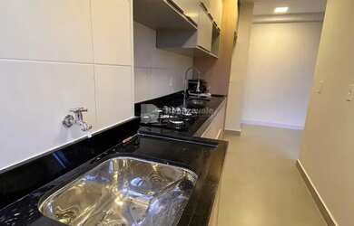 Imagem 2: RA ..AP5225 APTº NO P. INDUSTRIAL DISPONÍVEL P/ALUGUEL EM SJCAMPOS