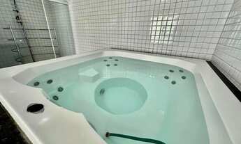 Imagem 2: ALTO PADRÃO, APENAS R$ 470 MIL, 2 DORM 1 SUITE 1 VAGA LAZER COMPLETO