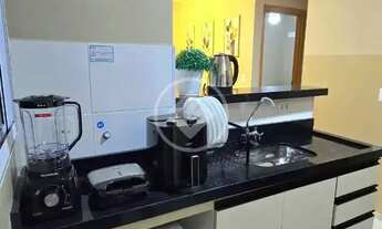 Imagem 6: Apartamento Mobiliado no Chapada das Andorinhas codigo: 264704