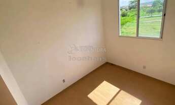 Imagem 4: Apartamento Padrão para Venda com 02 Dormitórios no bairro Rios de Spagna