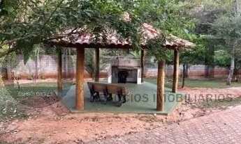 Imagem 7: TERRENO À VENDA NO CONDOMÍNIO VILA OLYMPIA - SOROCABA/SP