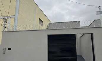 Imagem: Casa Jardim Genuina Batista Borges 60m²