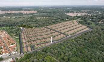 Imagem 6: Imóvel para venda com 42 metros quadrados com 2 quartos em Turiuba - São José de Ribamar