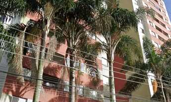 Imagem: Apto 2 Dorm. Condomínio Crystal Park Aricanduva