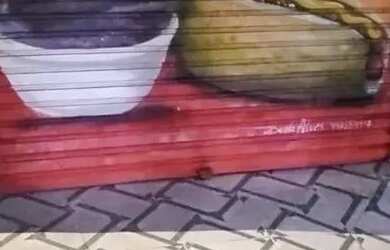 Imagem: Salão comercial para aluguel, Munhoz Júnior