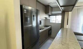 Imagem 3: Studio Mobiliado no Campolim - Sorocaba