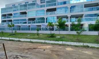 Imagem: Beach Flat Serrambi /Vendo de Porteira Fechada