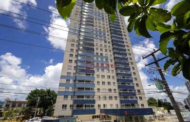 Imagem: Apartamento com 1 dormitório para alugar