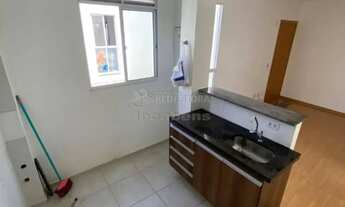 Imagem 2: Apartamento Padrão para Venda com 02 Dormitórios no bairro Rios de Spagna