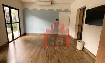 Imagem 5: Apartamento com 2 dormitórios para alugar, 38 m² por R$ 2.662,80/mês - Belenzinho - São Pa