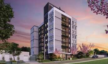 Imagem: APARTAMENTO RESIDENCIAL em Curitiba - PR