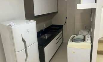 Imagem 6: Imóvel para aluguel possui 44 metros quadrados com 2 quartos em Parnamirim - Recife - PE