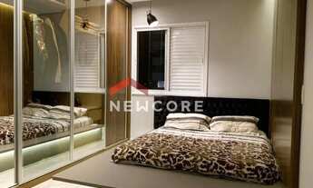 Imagem 5: Apartamento em Avenida Copacabana - Dezoito do Forte Empresarial/Alphaville. - Barueri/SP