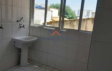 Imagem 7: Apartamento Cobertura em Baeta Neves, São Bernardo do Campo/SP