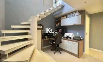 Imagem 6: Cobertura Duplex 115m² privativos no Estreito