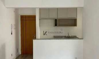 Imagem 4: Apartamento Vila Anastácio com 2 dormitórios para alugar, 48 m² por R$ 4.134/mês