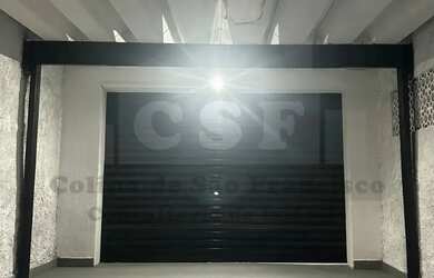 Imagem 2: Galpão Comercial para Locação no Butantã, São Paulo-SP: 5 Salas, 3 Banheiros, 140m² de Áre