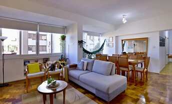 Imagem 1: Apartamento 3 dormitórios à venda Independência Porto Alegre/RS