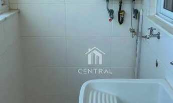 Imagem 7: Apartamento, 66 m² - venda por R$ 450.000,00 ou aluguel por R$ 2.810,00/mês - Jardim Gonça