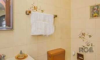 Imagem 7: Casa em Santa Maria Goretti