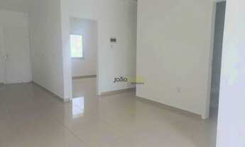 Imagem 5: Casa com 2 dormitórios para alugar, 50 m² por R$ 2.075,87/mês - Bela Vista - Palhoça/SC