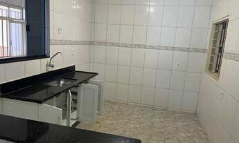 Imagem 7: Apartamento de 2 quartos, localizado na avenida do HRC, próximo ao shopping JK