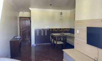 Imagem: Imóvel para aluguel tem 63 metros quadrados