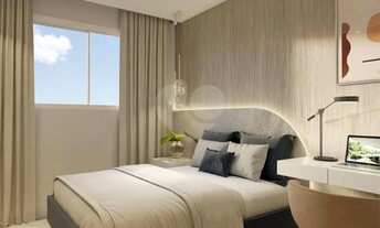 Imagem 4: Apartamento com 2 quartos à venda em Centro - SP