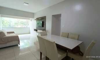 Imagem 4: APARTAMENTO REFORMADO A UM QUADRA DA AVENID VALTER ALENCAR