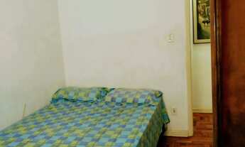 Imagem 7: Apartamento em Rua Campos Mello - Vila Mathias - Santos/SP