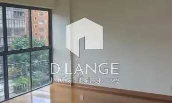 Imagem 6: Apartamento para venda e locação no bairro Cambuí em Campinas