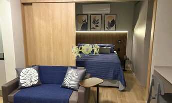 Imagem 7: Flat para alugar - Pinheiros hy