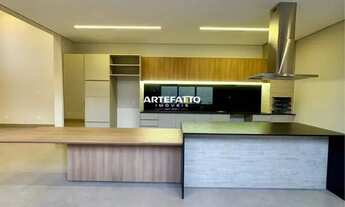 Imagem 5: Casa com 3 suítes no bairro Jardim do Éden