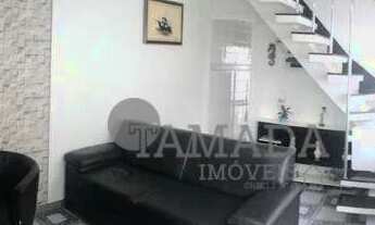 Imagem 2: Sobrado com 3 dormitórios à venda, 150 m² por R$ 690.000,00 - Jardim Danfer - São Paulo/SP