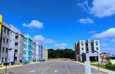 Imagem 5: Apartamento - 2 quartos / churrasqueira