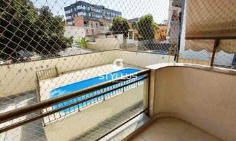 Imagem 6: Méier Apartamento com 2 dormitórios