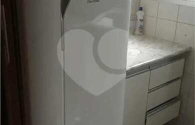 Imagem 5: Apartamento à venda ou para alugar com 1 quarto no condomínio Edificio Residencial Verona