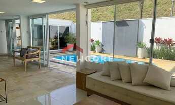 Imagem: Casa de condomínio em Alameda Ibérica